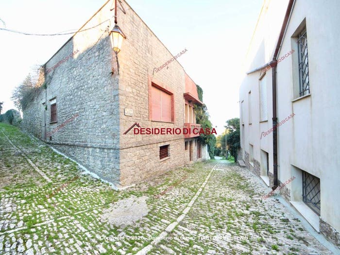Casa con 6 locali in vendita in Via dei Mestieri, Centro, Erice