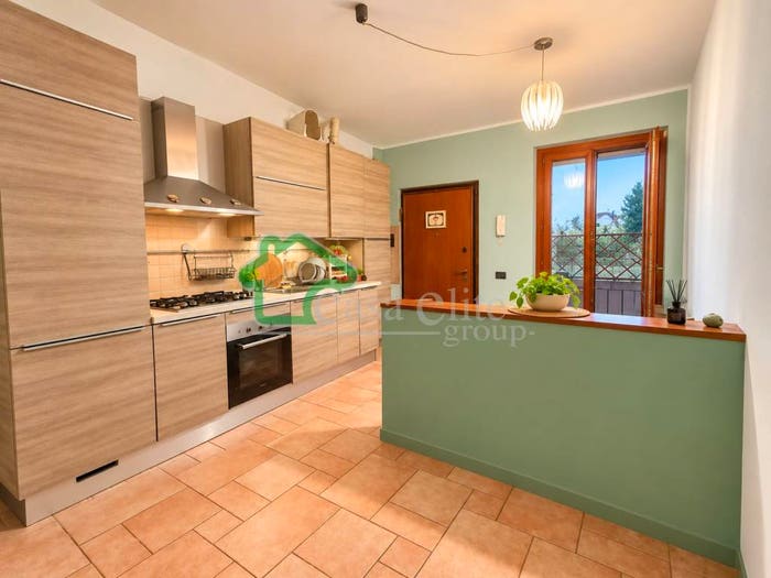 Appartamento bilocale in vendita in Via Villa Glori, Centro, Cremona