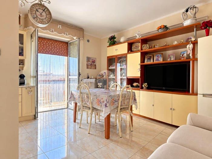 Appartamento bilocale in vendita in Via michele spinelli, Centro, Manfredonia