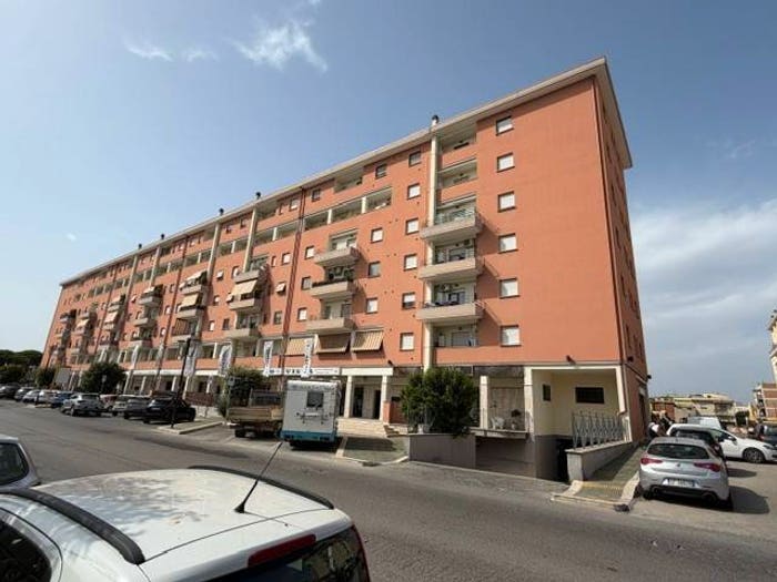 Appartamento trilocale in vendita in Centro, Aprilia