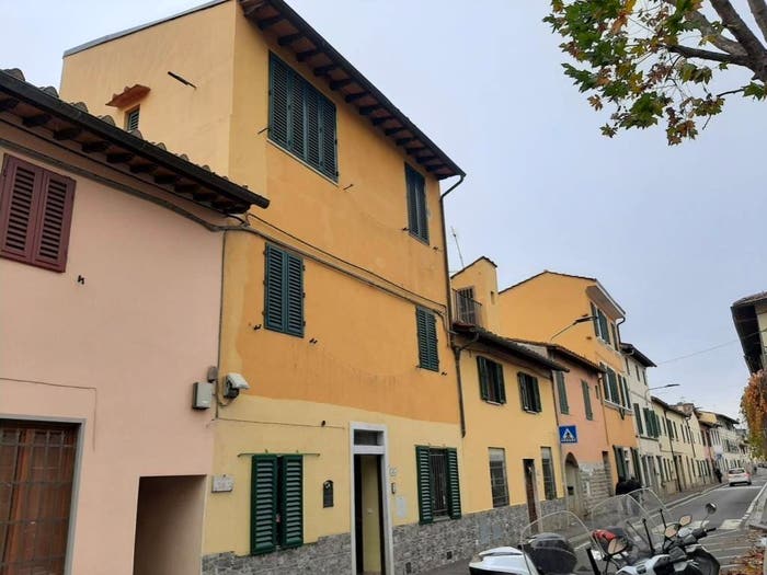 Casa con 6 locali in vendita in Via Reginaldo Giuliani, Castello, Firenze