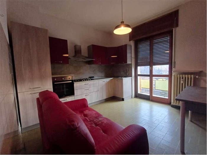 Appartamento quadrilocale in vendita in Via Bertieri, Centro, Ceva