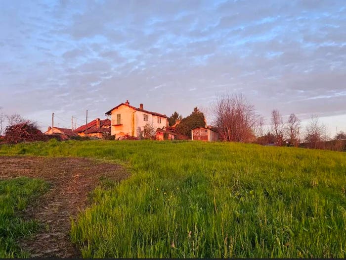 Casa con 6 locali in vendita in Via dei Glicini, Sant'Anna Avagnina, Mondovì