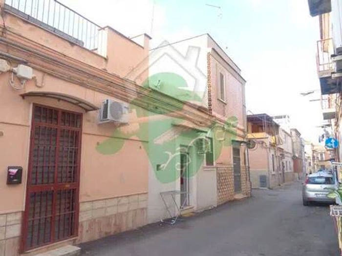 Appartamento bilocale in vendita in Via Della Lupa No Number, Quartieri Settecenteschi, Foggia