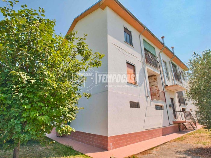 Appartamento trilocale in vendita in Corso Vercelli, San Paolo, Novara