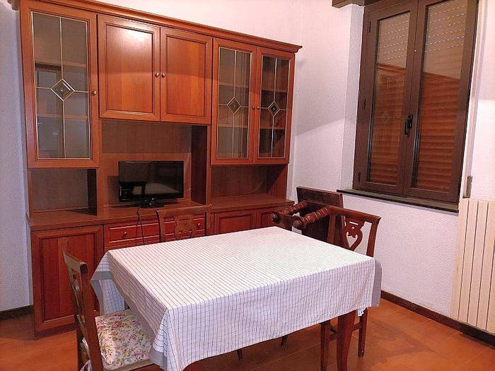 Appartamento trilocale in vendita in Centro, Mortara