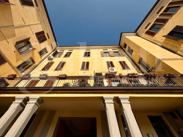 Appartamento quadrilocale in vendita in Via Dante, Centro, Cremona