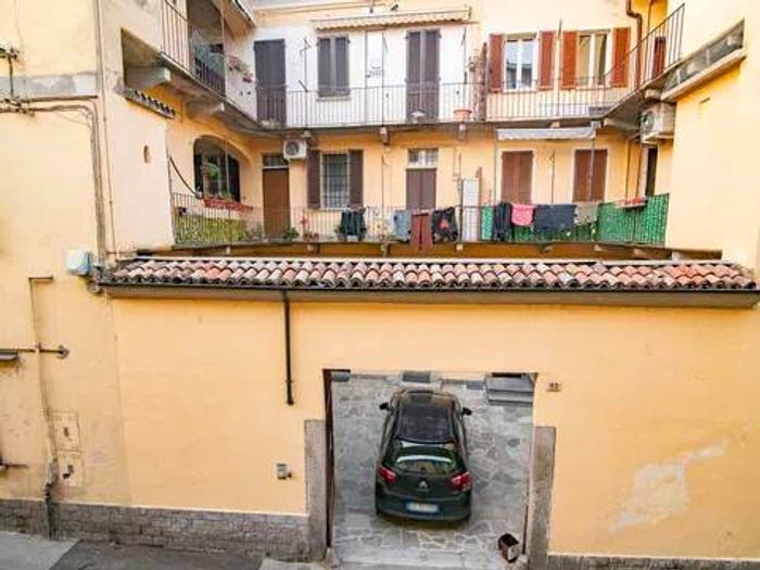 Appartamento quadrilocale in vendita in Via Chiozzi SNC, Centro, Stradella