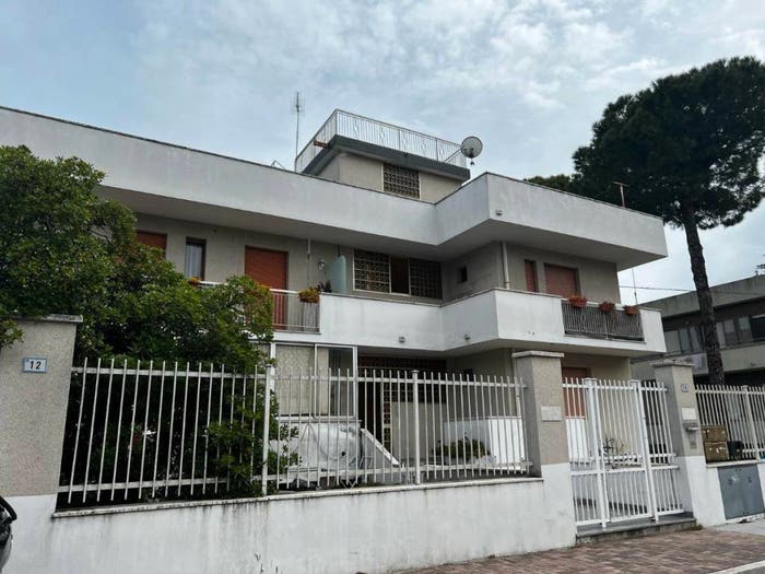 Appartamento trilocale in vendita in Viale Umberto Boccioni, Belvedere, Misano Adriatico