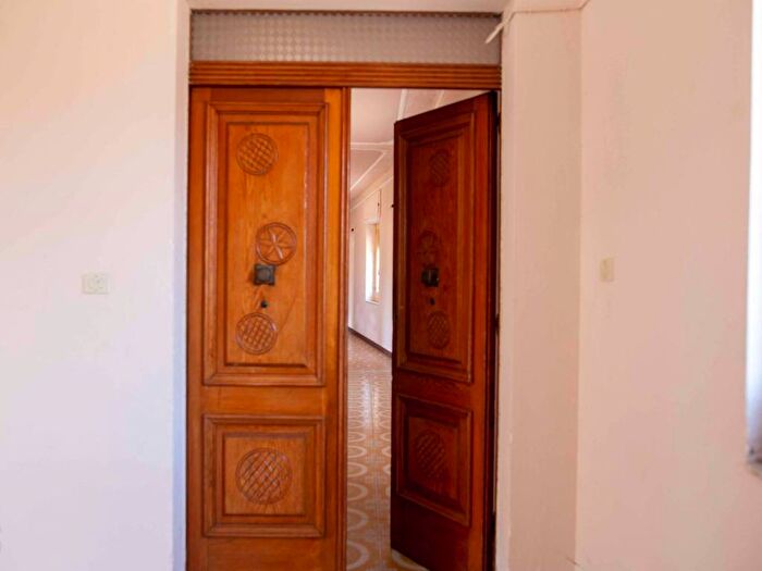 Appartamento con 6 locali in vendita in Via Giuseppe Saragat, Borgia