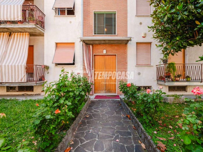 Appartamento trilocale in vendita in Via Amilcare Zanella, Centro, Noceto