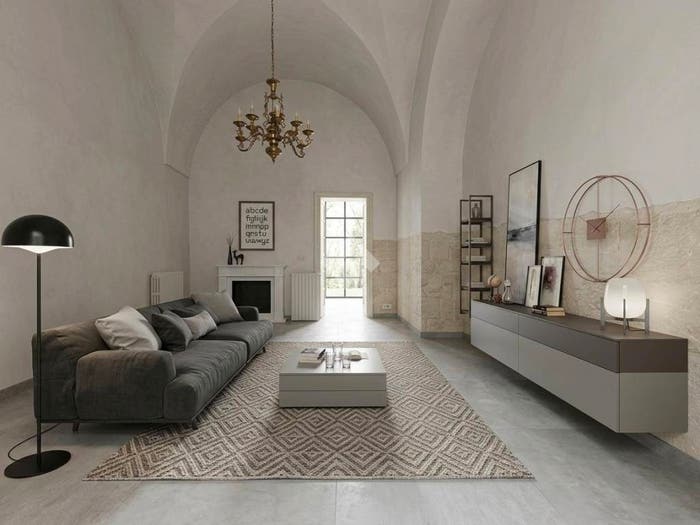 Appartamento trilocale in vendita in Via Leone, San Cesario di Lecce