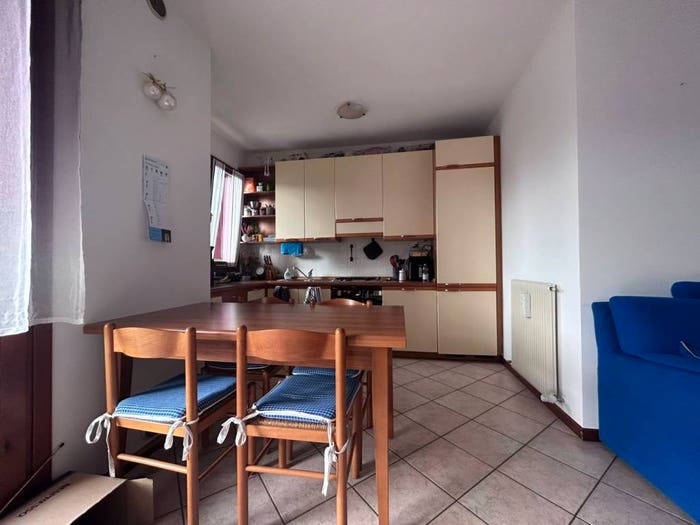 Appartamento bilocale in affitto in Via Giuseppe Verdi, San Zenone, San Zenone degli Ezzelini