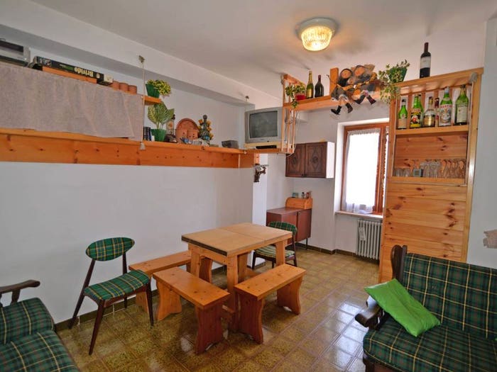 Appartamento monolocale in vendita in Piazza Rucas, Bagnolo Piemonte