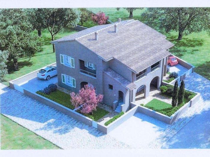 Appartamento con 5 locali in vendita in Centro, Pontedera