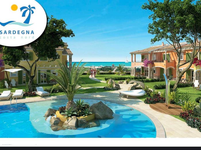 Casa quadrilocale in vendita in Baia Delle Mimose, Pirotto Li Frati, Badesi