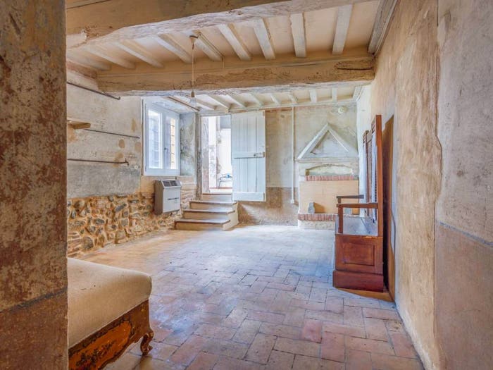 Casa con 6 locali in vendita in PIAZZA SARTORI, Centro, San Polo d'Enza