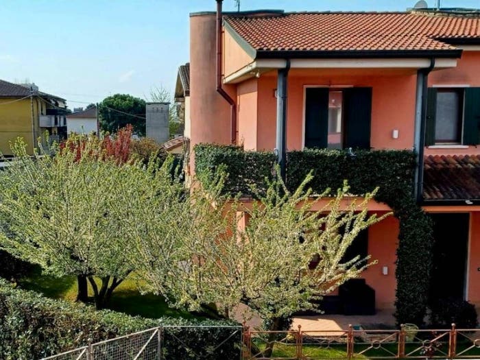 Casa con 5 locali in vendita in Via Ausiliatrice, San Zeno, Mozzecane