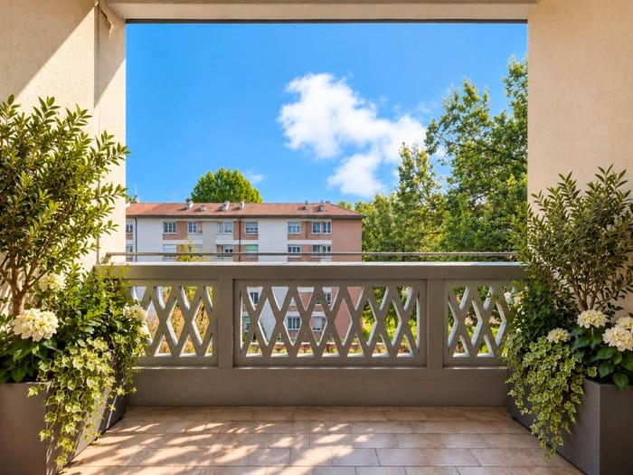 Appartamento quadrilocale in vendita in Via Chiari, Certosa, Milano