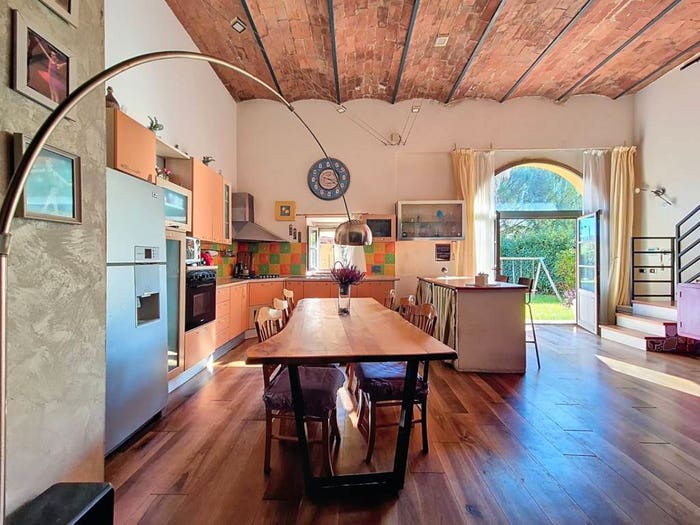 Casa con 5 locali in vendita in Via Orme, Montespertoli
