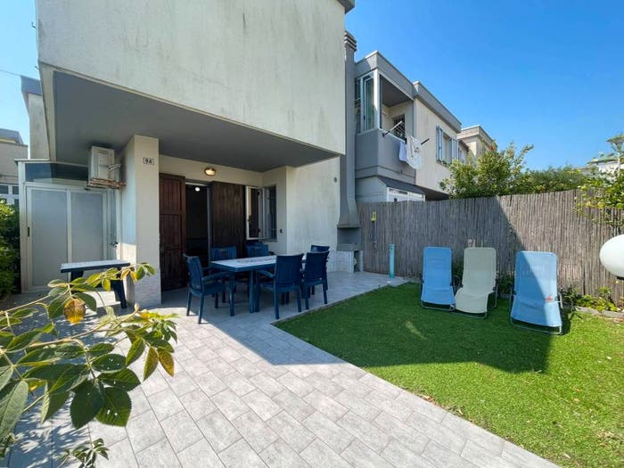 Casa quadrilocale in vendita in Viale Gioacchino Rossini, Lido Adriano Lido di Dante, Ravenna