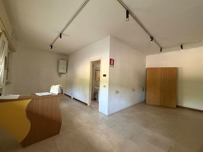 Appartamento bilocale in vendita in VIA BELLINI, Centro, Castelli Calepio