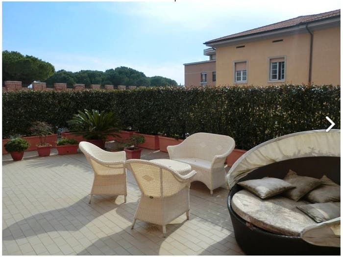 Appartamento quadrilocale in vendita in Via del Giardino, San Francesco, Pisa