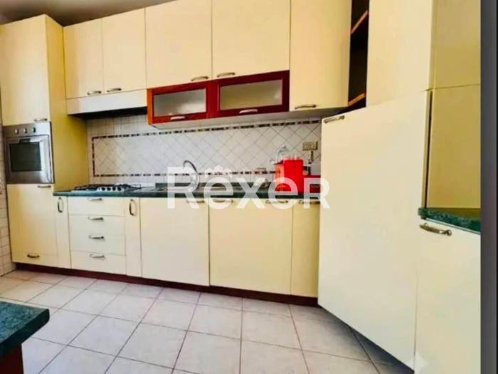 Appartamento trilocale in vendita in Via Angiola Bianchini, Vallato San Lazzaro, Fano