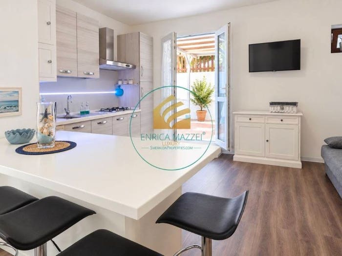 Appartamento trilocale in vendita in Via ai Tamerici, Isola Rossa, Trinità d'Agultu e Vignola