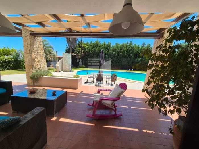Casa con 5 locali in vendita in via dei melograni, Zona Capo Rizzuto Apriglianello Papanice, Crotone