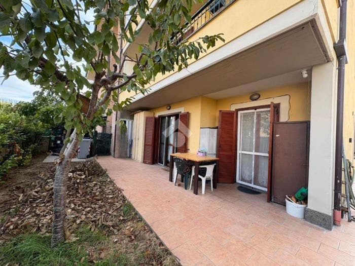 Appartamento trilocale in vendita in V Guerriero Meschini, Costano, Bastia Umbra