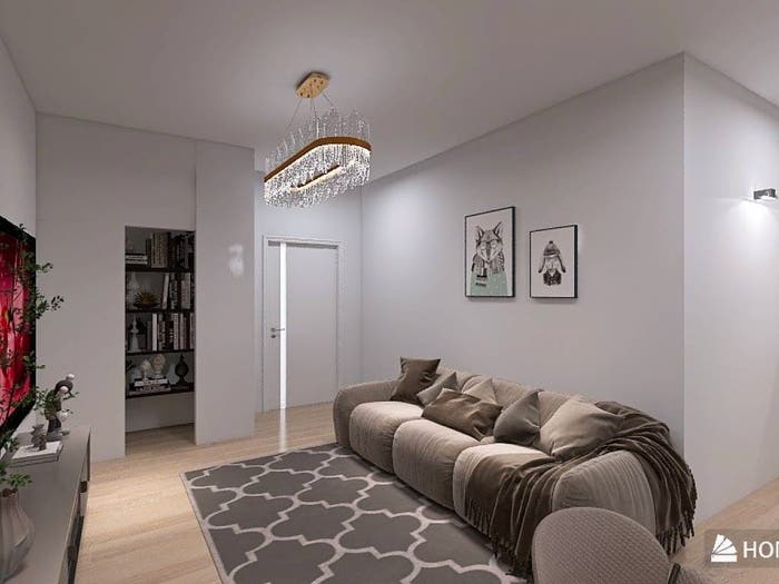 Appartamento quadrilocale in vendita in Via Svetonio, Centro, Latina
