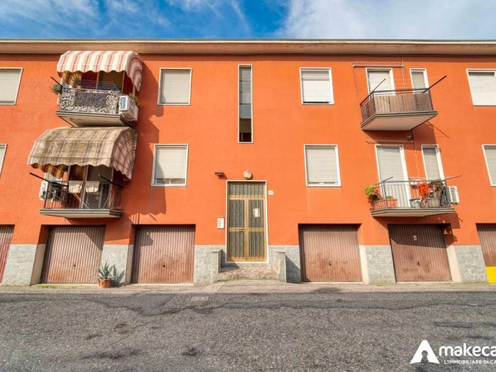 Appartamento trilocale in vendita in Fratelli Rosselli, Bettola Zelo Foramagno, Peschiera Borromeo