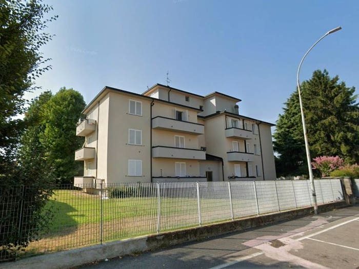 Appartamento bilocale in vendita in Via Gioacchino Rossini, Centro, Casalpusterlengo