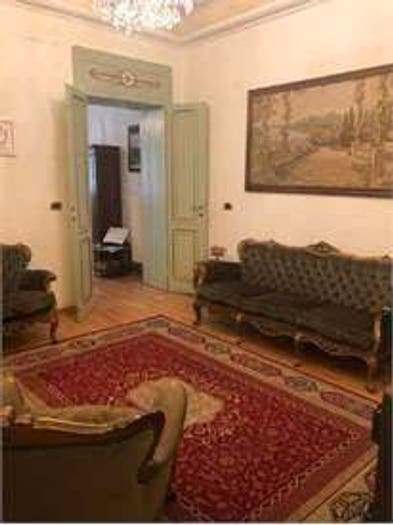 Appartamento quadrilocale in vendita in via goito, Cardeto, Ancona