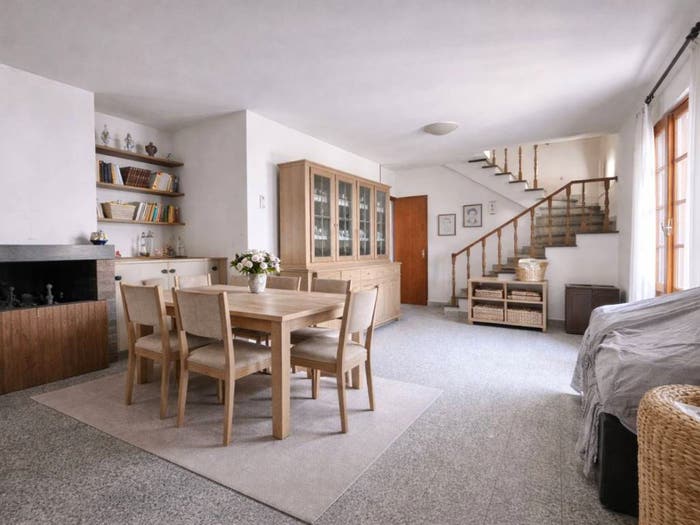 Casa con 6 locali in vendita in Via Cervolapittola, Centro, Massa