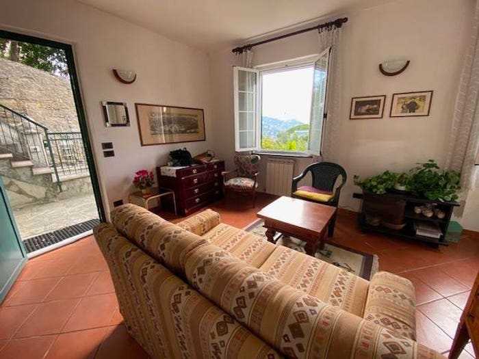 Appartamento bilocale in vendita in Sant'Anna, Rapallo
