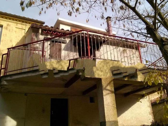 Appartamento quadrilocale in vendita in Via Strada Provinciale, Frontone