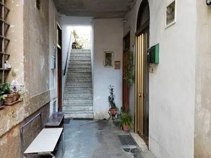 Appartamento con 5 locali in vendita in Piazza Signina, Centro, Cori