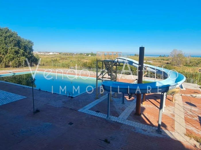Appartamento quadrilocale in vendita in Campomarino