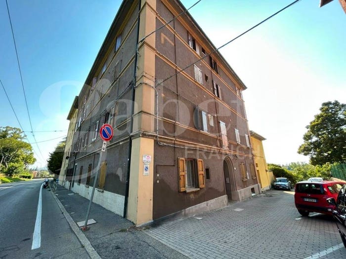 Appartamento trilocale in vendita in Via Porrettana, Talon Croce, Casalecchio di Reno