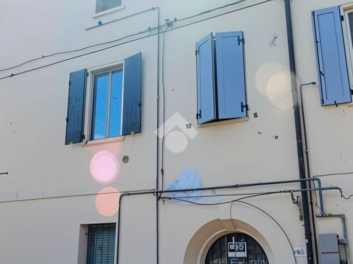 Appartamento bilocale in vendita in Via saffi, Medicina Buda, Medicina