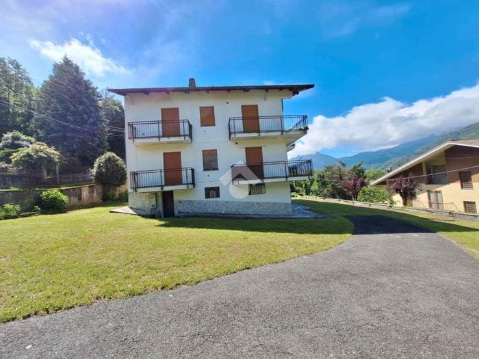 Appartamento trilocale in vendita in Str Brusiera, Cernesio, Ceres