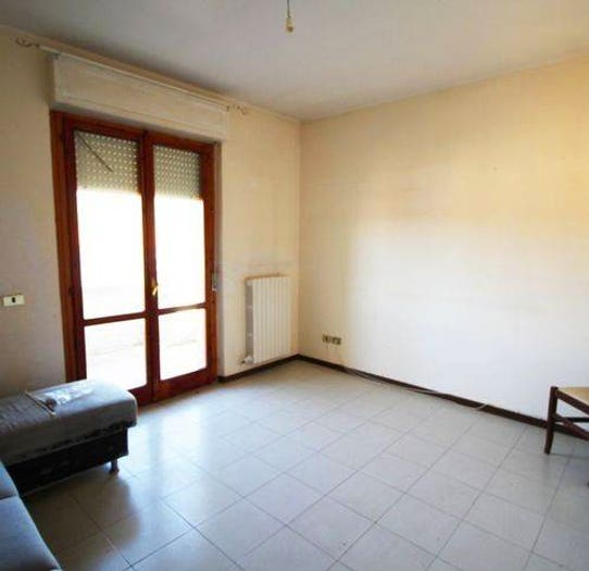 Appartamento quadrilocale in vendita in Via Giosuè Carducci, Centro, Fermignano