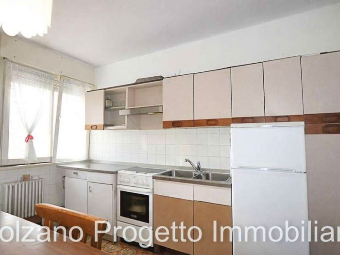Appartamento quadrilocale in vendita in Via della Visitazione, Europa Novacella, Bolzano