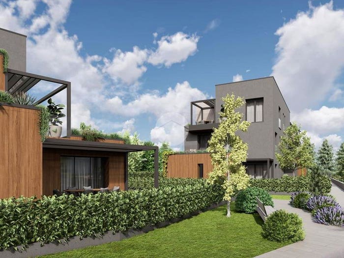 Appartamento quadrilocale in vendita in Via G Galilei, Centro, Grumello del Monte