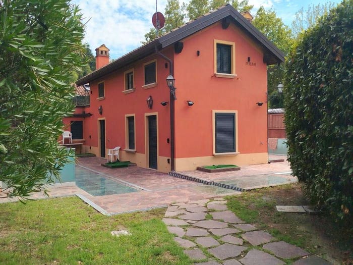 Casa con 6 locali in vendita in Saragozza fuori Porta, Bologna