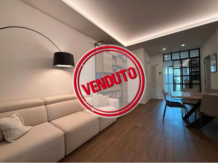 Appartamento trilocale in vendita in Via Angelo Inganni, Solferino Diaz, Brescia