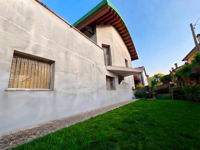 Casa quadrilocale in vendita in Centro, Scorzè