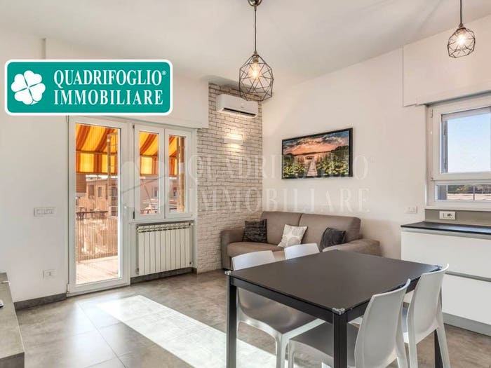 Appartamento trilocale in vendita in Via Capo Bonifati, Ostia Levante, Roma